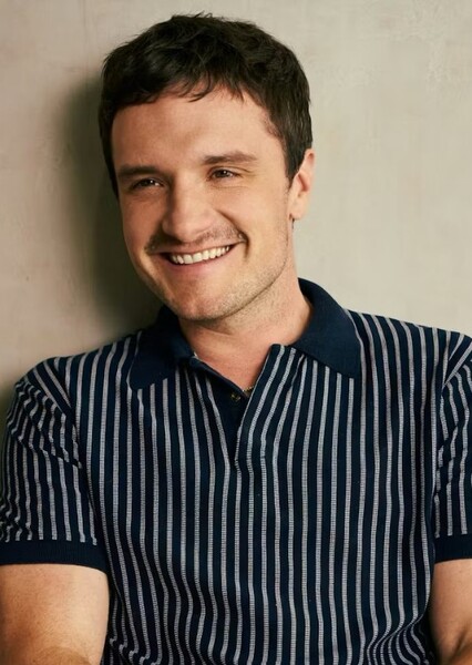 Josh Hutcherson photo