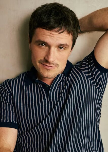 Josh Hutcherson photo