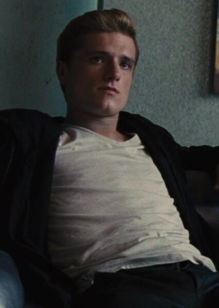 Josh Hutcherson photo