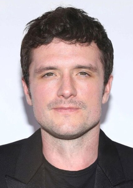Josh Hutcherson photo