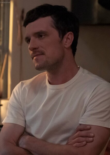 Josh Hutcherson photo