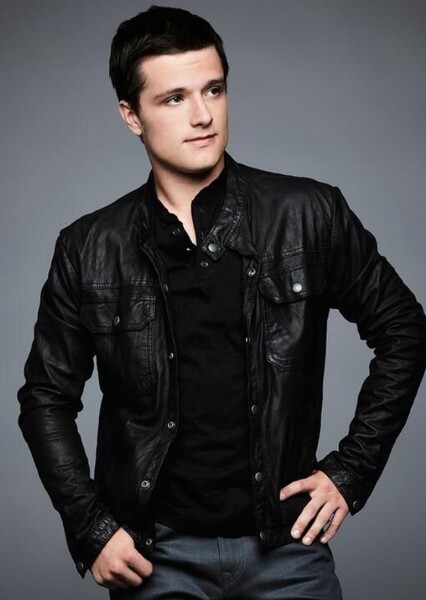 Josh Hutcherson