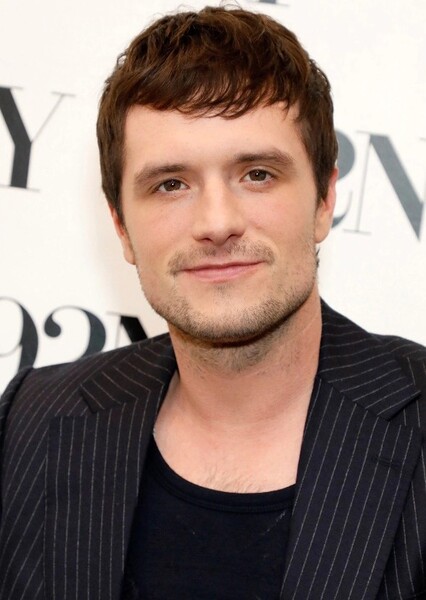 Josh Hutcherson