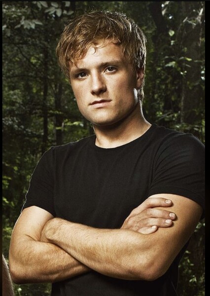 Josh Hutcherson photo