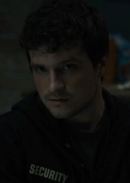 Josh Hutcherson photo