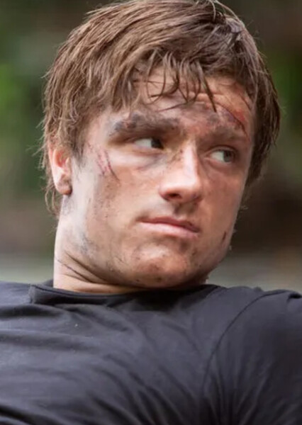 Josh Hutcherson