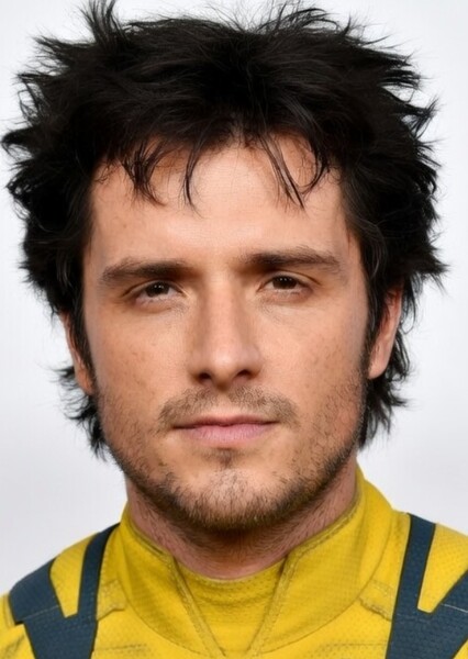 Josh Hutcherson photo