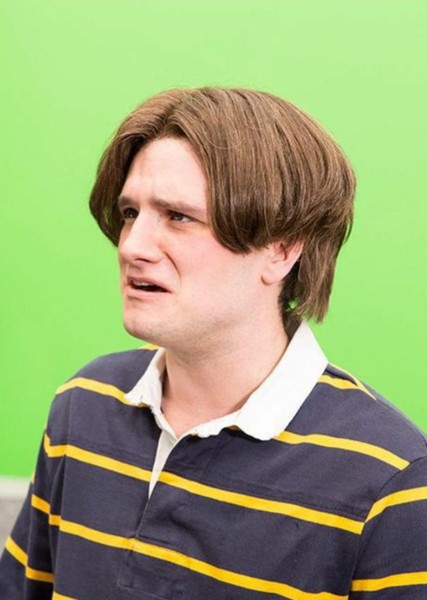 Josh Hutcherson photo