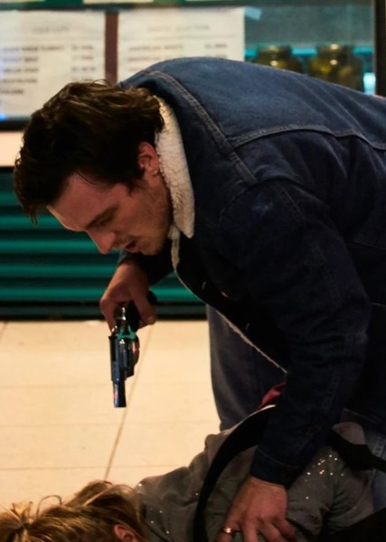 Josh Hutcherson photo