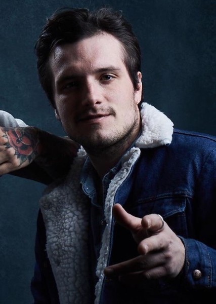 Josh Hutcherson