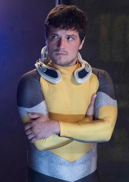 Josh Hutcherson photo