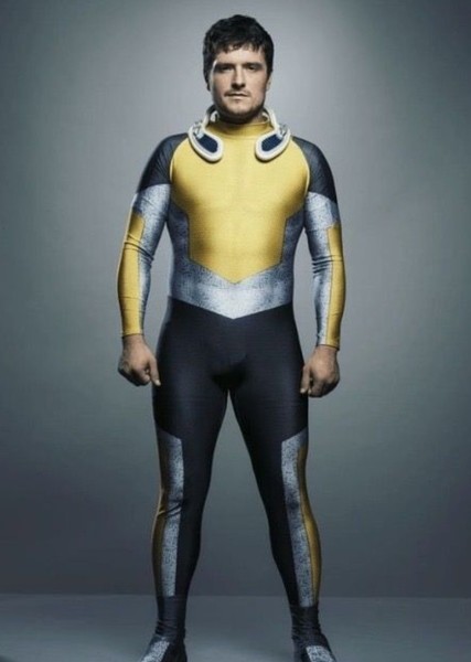 Josh Hutcherson photo