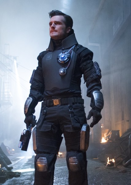 Josh Hutcherson photo
