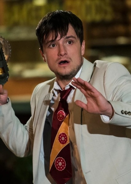 Josh Hutcherson photo