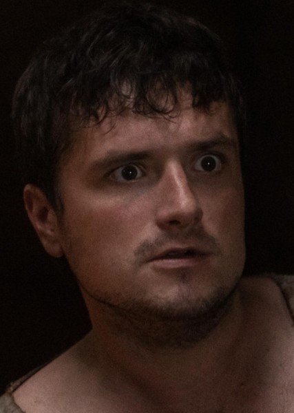 Josh Hutcherson photo