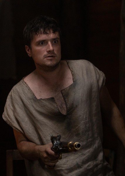 Josh Hutcherson photo
