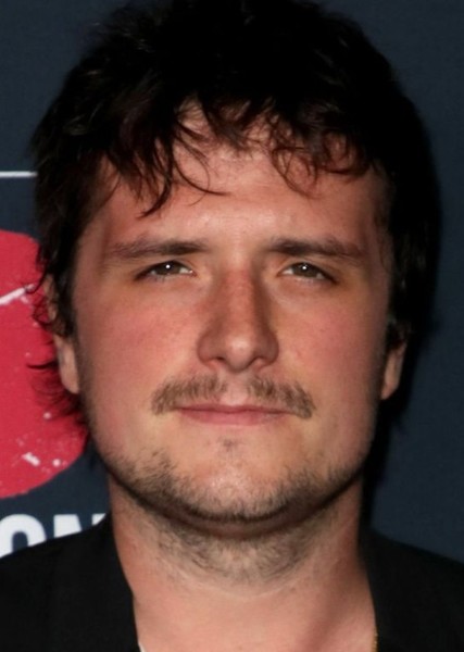 Josh Hutcherson photo