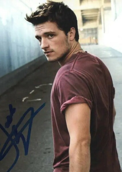 Josh Hutcherson
