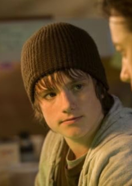 Josh Hutcherson photo