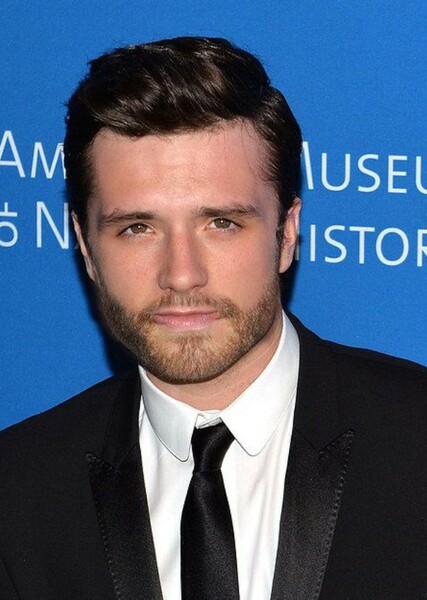 Josh Hutcherson photo