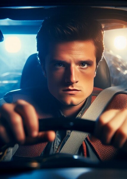 Josh Hutcherson photo