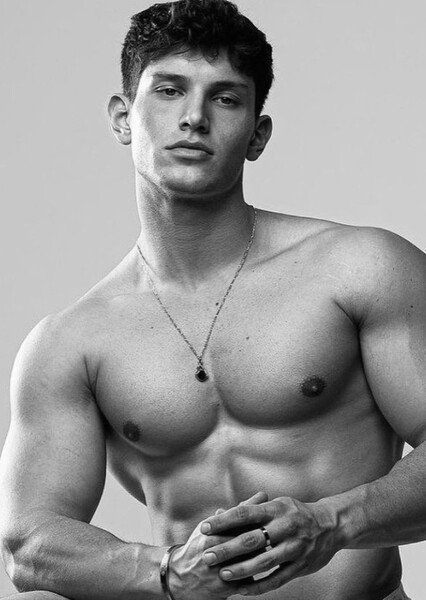 Josh Ivory