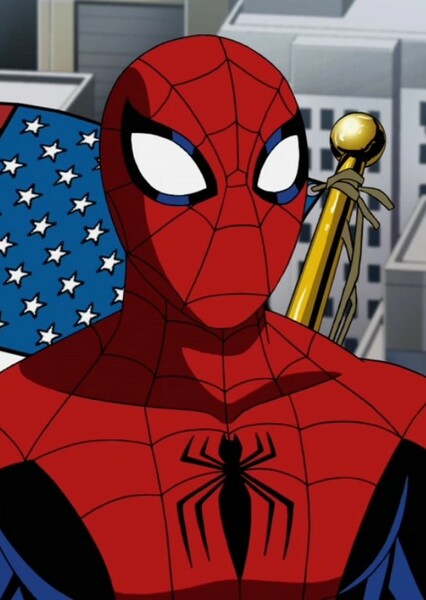 Josh Keaton photo