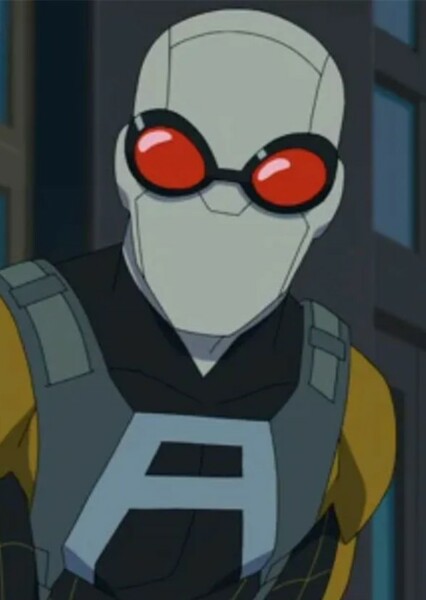 Josh Keaton photo