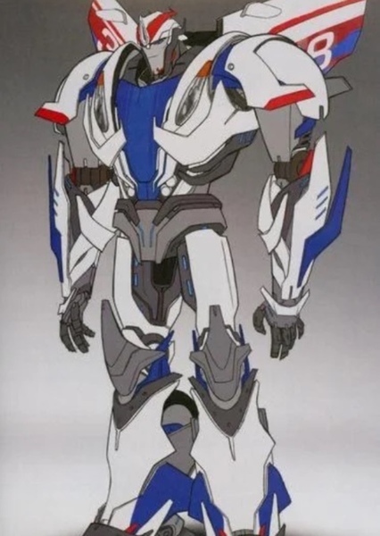 Josh Keaton photo