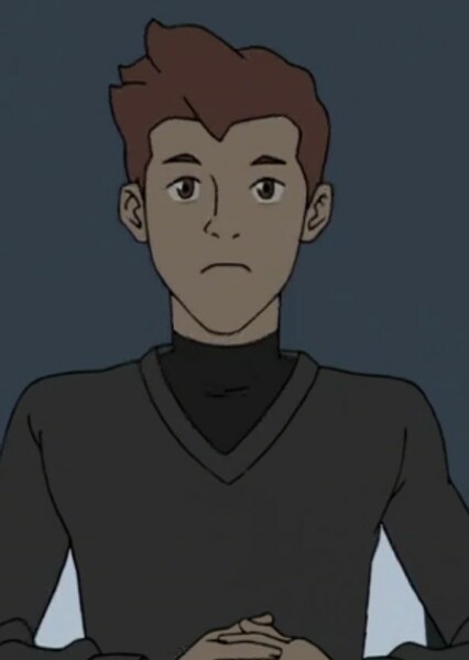 Josh Keaton photo