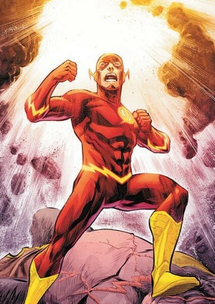 Josh Keaton photo