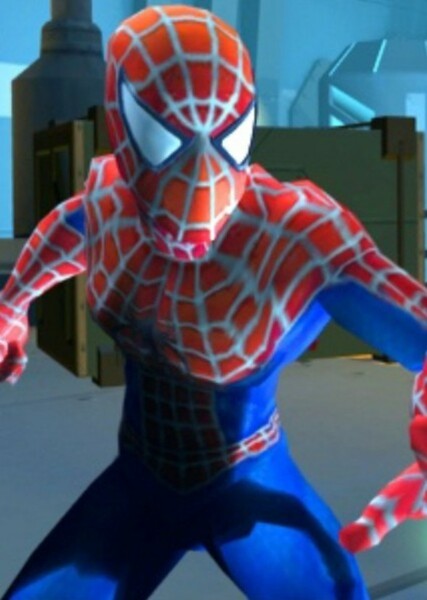 Josh Keaton photo