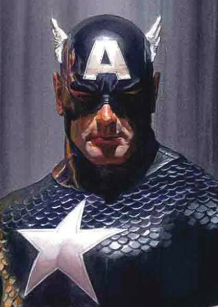 Josh Keaton photo
