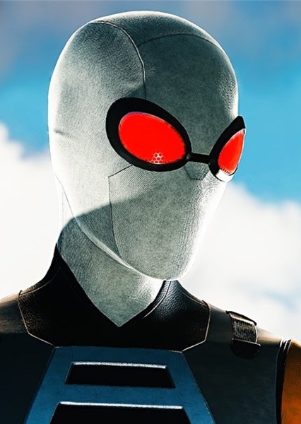 Josh Keaton photo