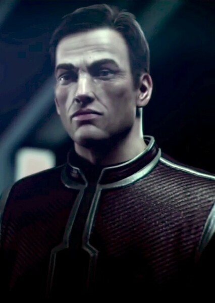 Josh Keaton photo
