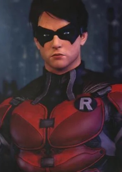 Josh Keaton photo