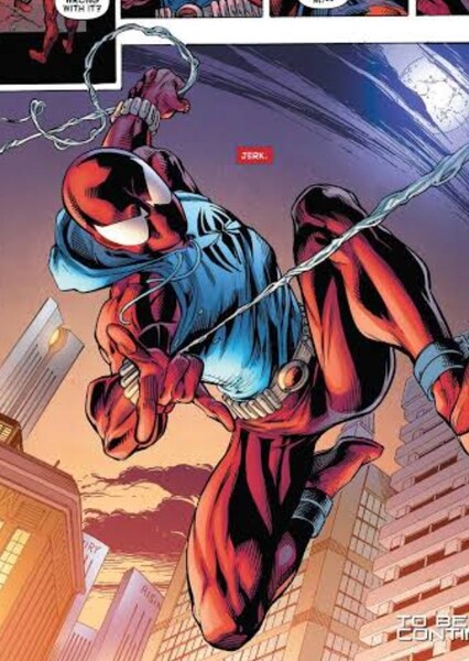 Josh Keaton photo