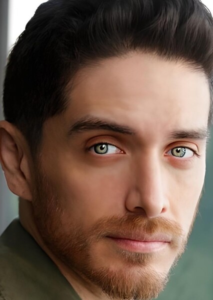 Josh Keaton photo