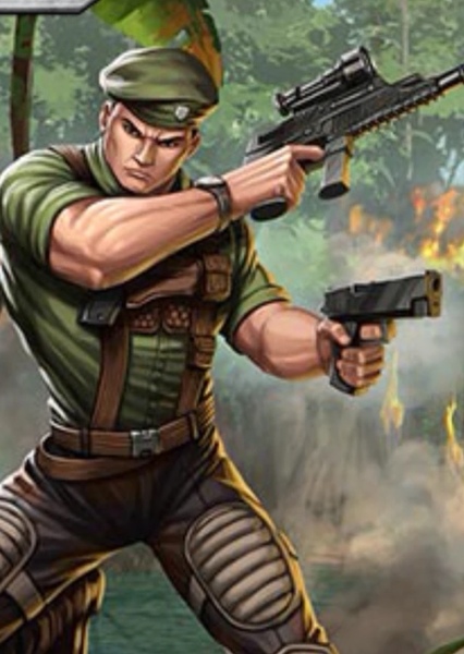 Josh Keaton photo