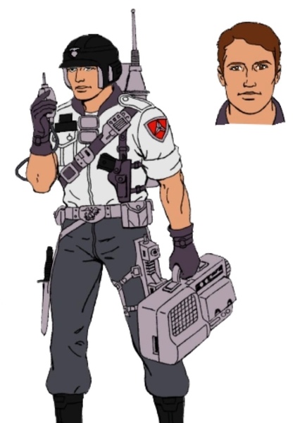 Josh Keaton photo