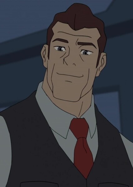 Lex Luthor