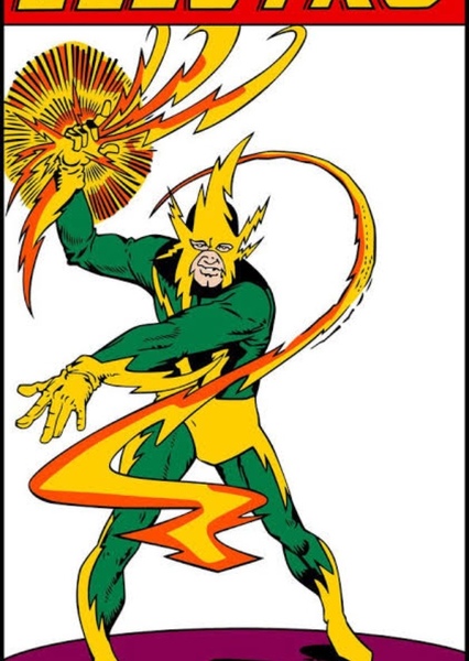 Josh Keaton photo