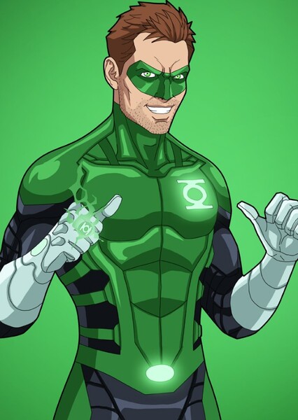 Josh Keaton photo