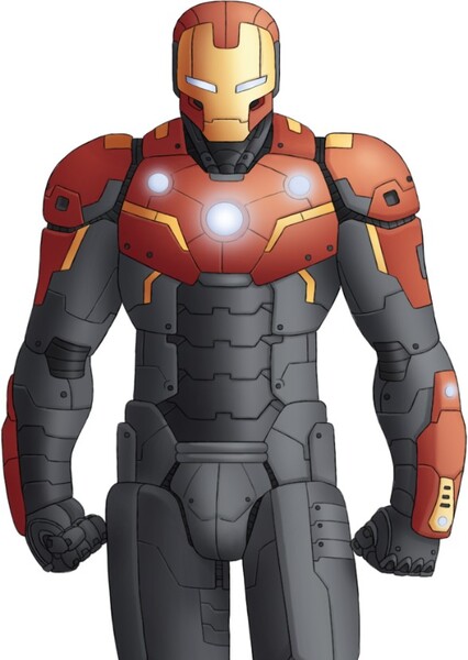 Josh Keaton photo