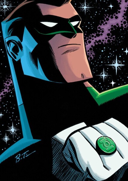 Josh Keaton photo