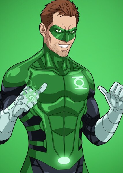 Josh Keaton photo