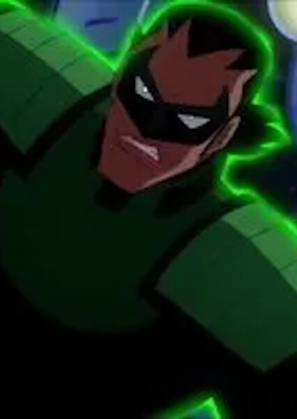 Josh Keaton photo
