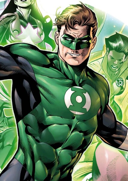 Josh Keaton photo