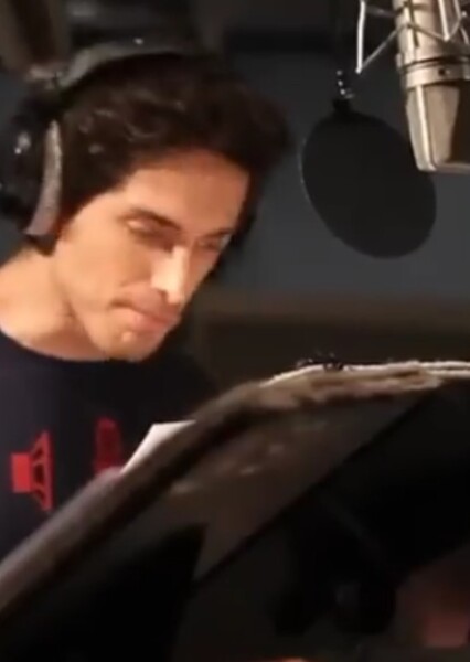 Josh Keaton
