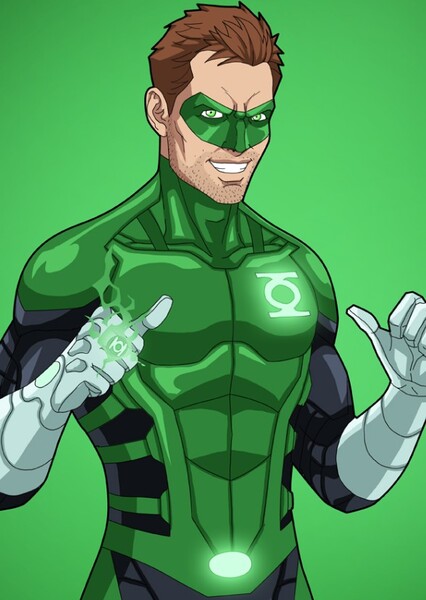 Josh Keaton photo